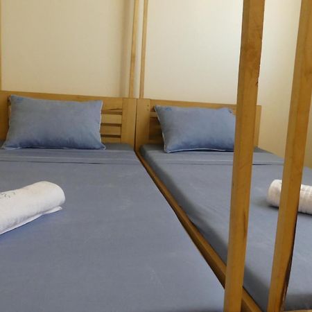 Centre Lucien Botovasoa Panzió Antsiranana Kültér fotó